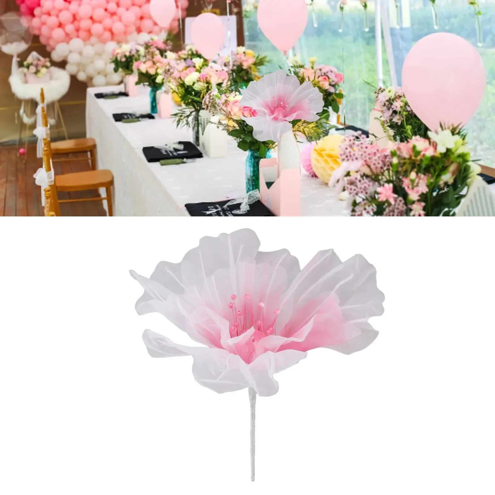 Photography Artificial Lighting - Mullblume, 19,7 Zoll Durchmesser, weiche, helle