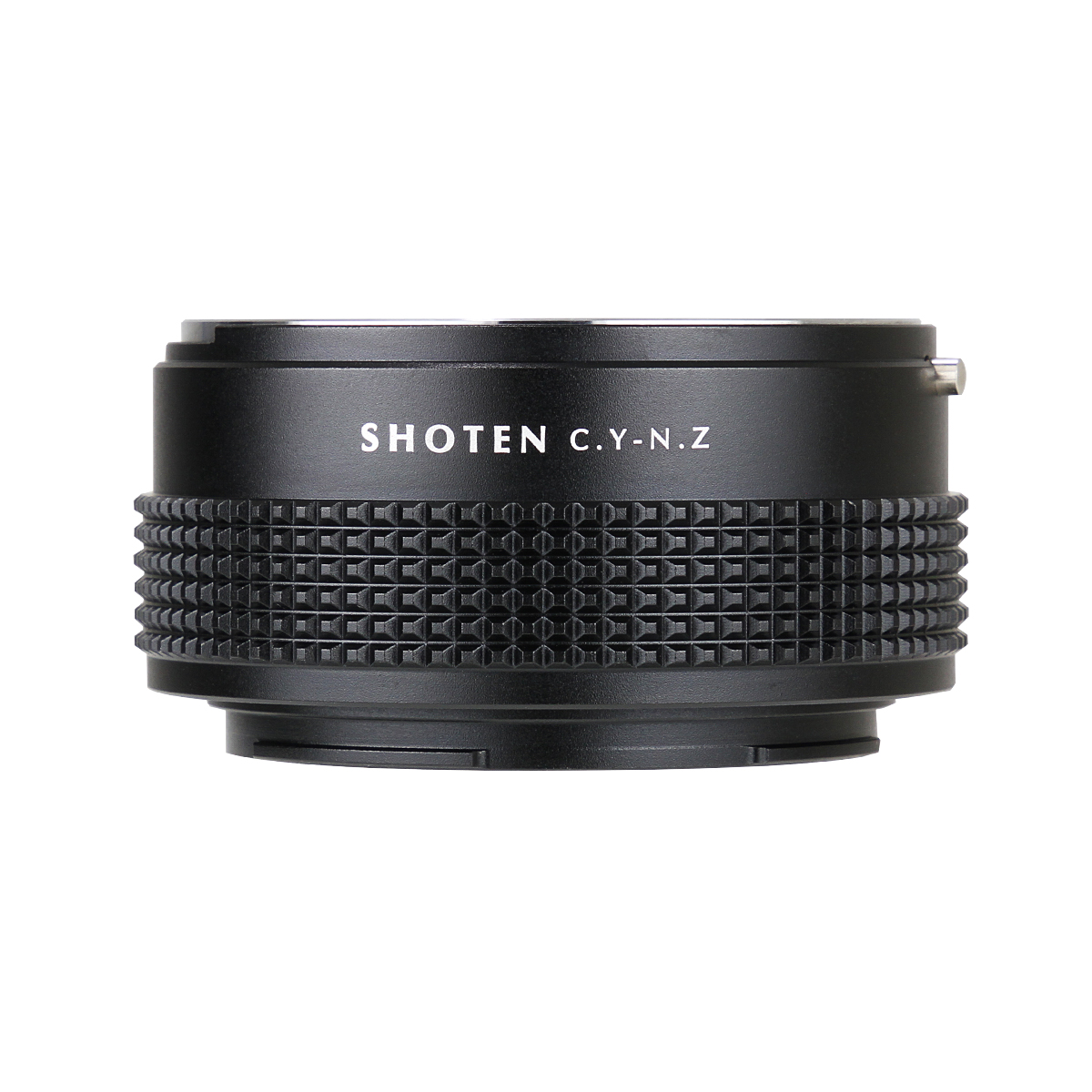 Nikon Camera Z50 - SHOTEN CY auf NZ Objektivadapter Contax