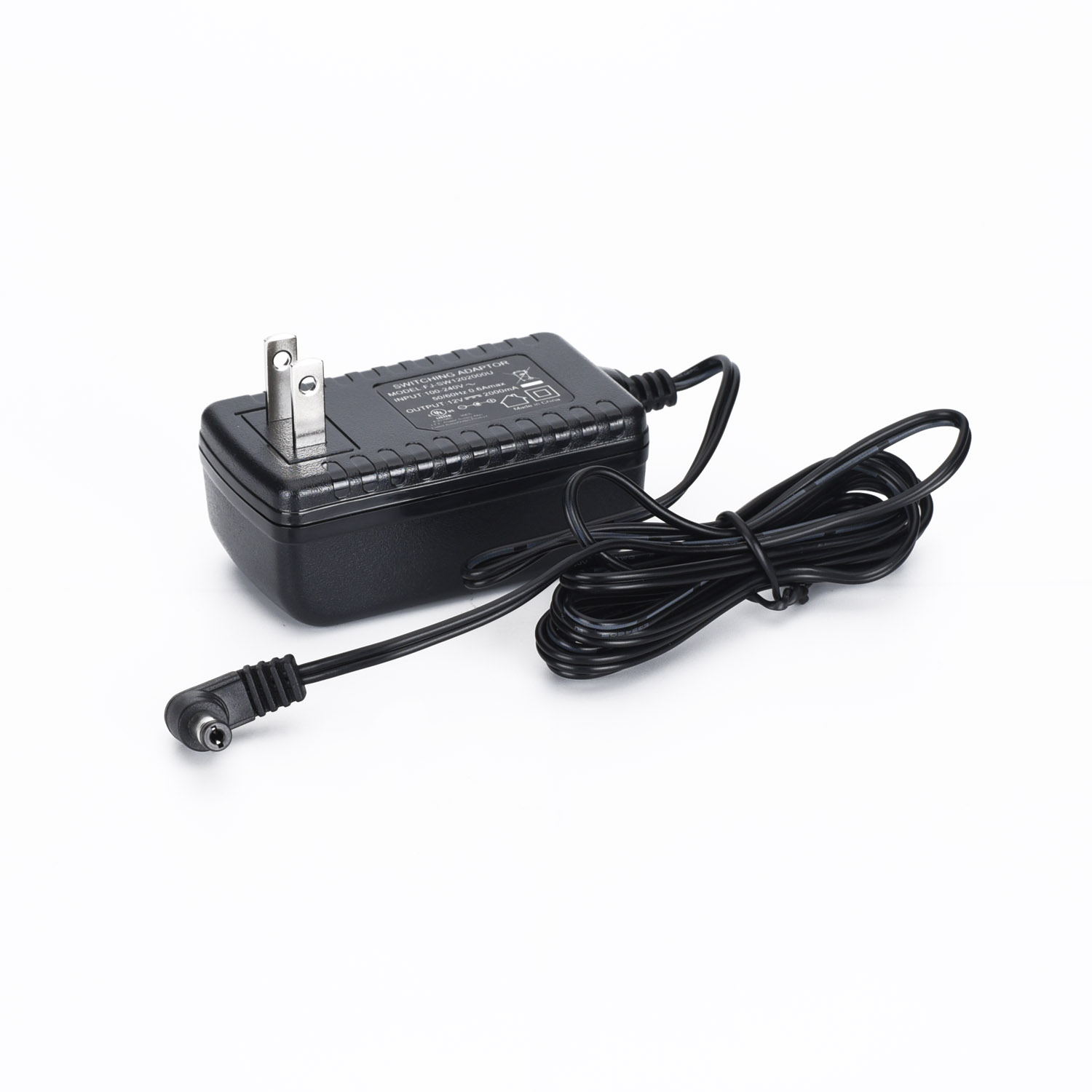 Photography Video Lighting Kit - Standard-AC-Adapter, Schaltnetzteil, DC-Ladegerät für Yongnuo LED-Videoleuchte,