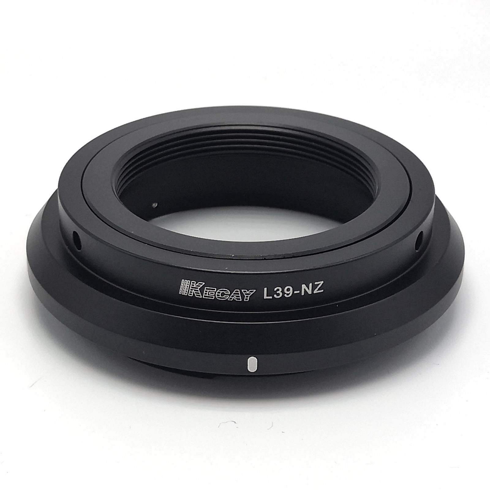 Nikon Camera Z50 - L39-NZ Adapter für Leica 39 mm