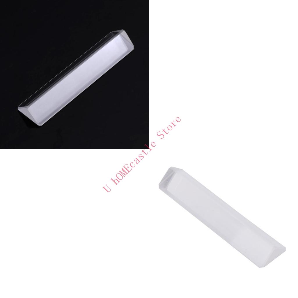 Photography Lighting Triangle - 63HF K9 optisches Glas rechtwinklig reflektierendes