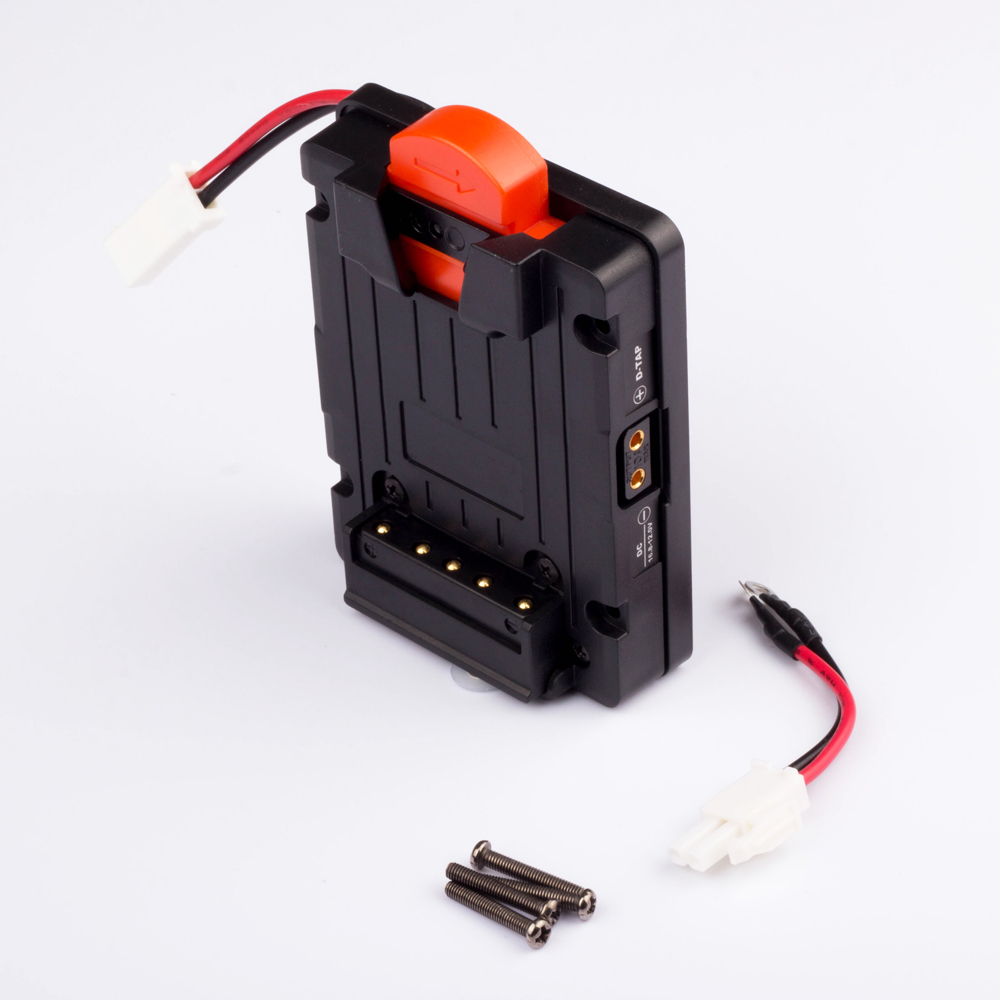 Photography Lighting Material - D-Tap DTAP PTAP P-TAP Tragbare Nano
