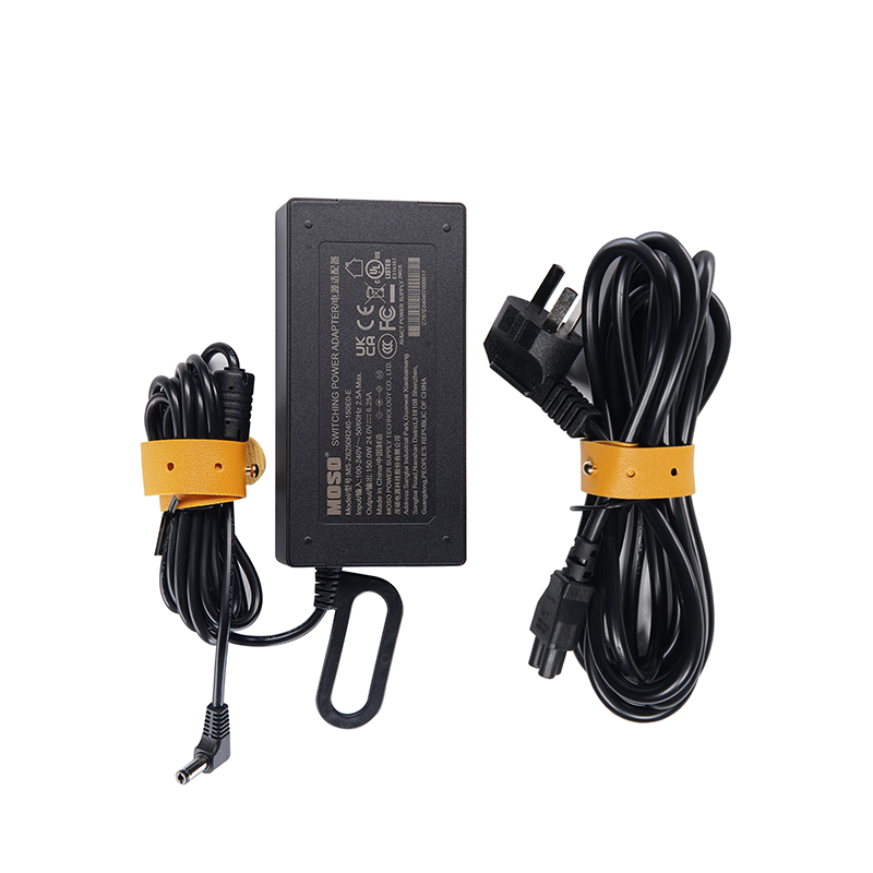 Photography Video Lighting Kit - Yongnuo 24V 6,25A DC-Netzteil für YN150