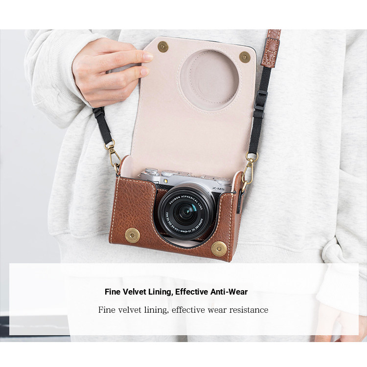 Kameratasche für Fujifilm X-M5 – Fujifilm Camera X100Vi Bewertung und Preis