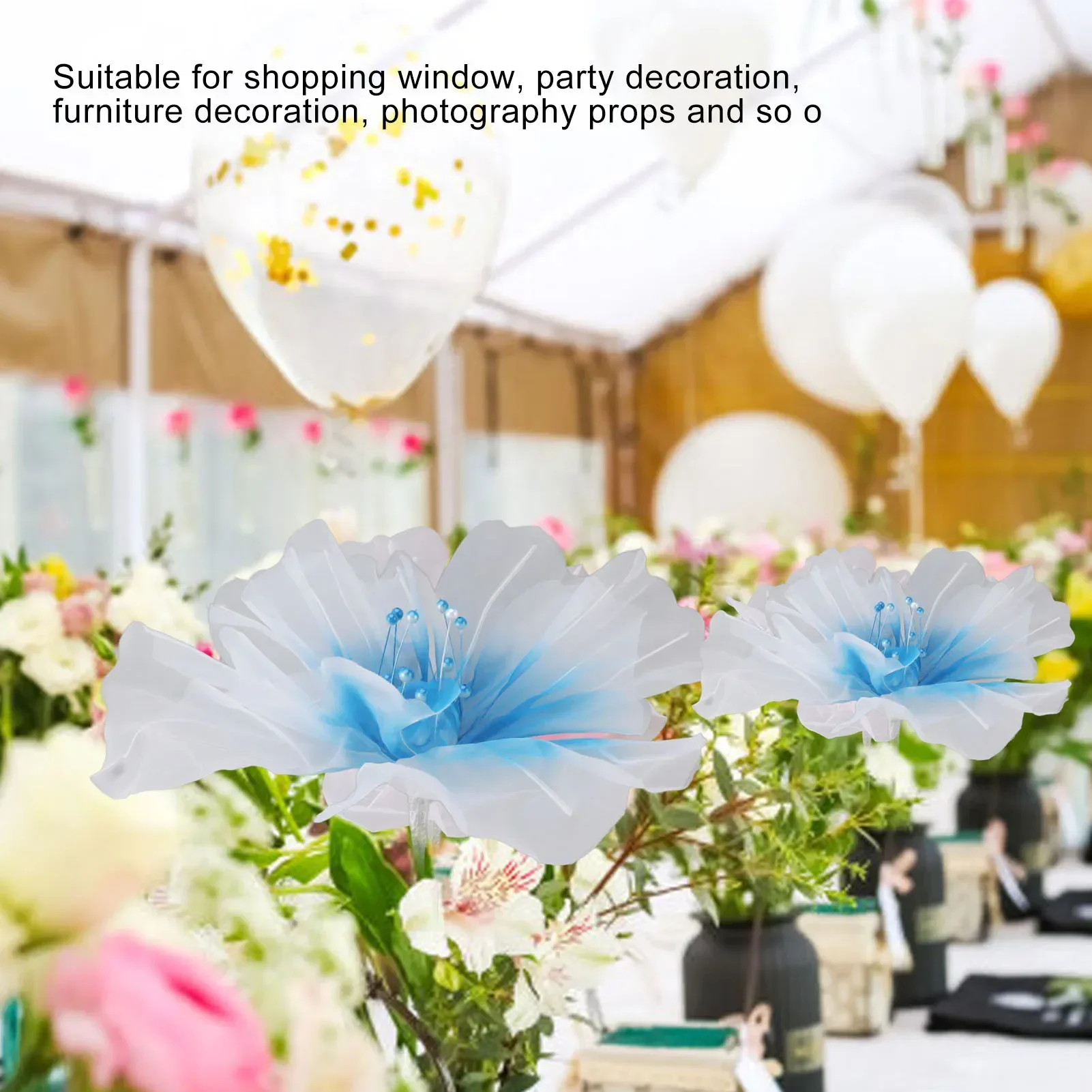 Mullblume, 19,7 Zoll Durchmess – Photography Artificial Lighting Bewertung und Preis