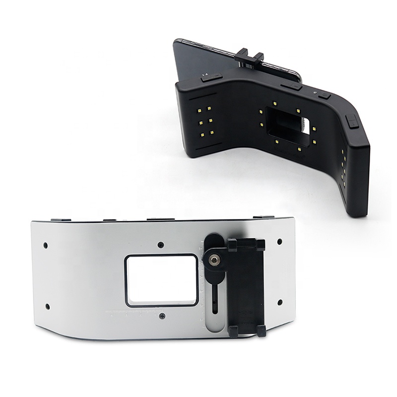 Smartphone-Dentalfotografie-We – Photography With Lighting Bewertung und Preis