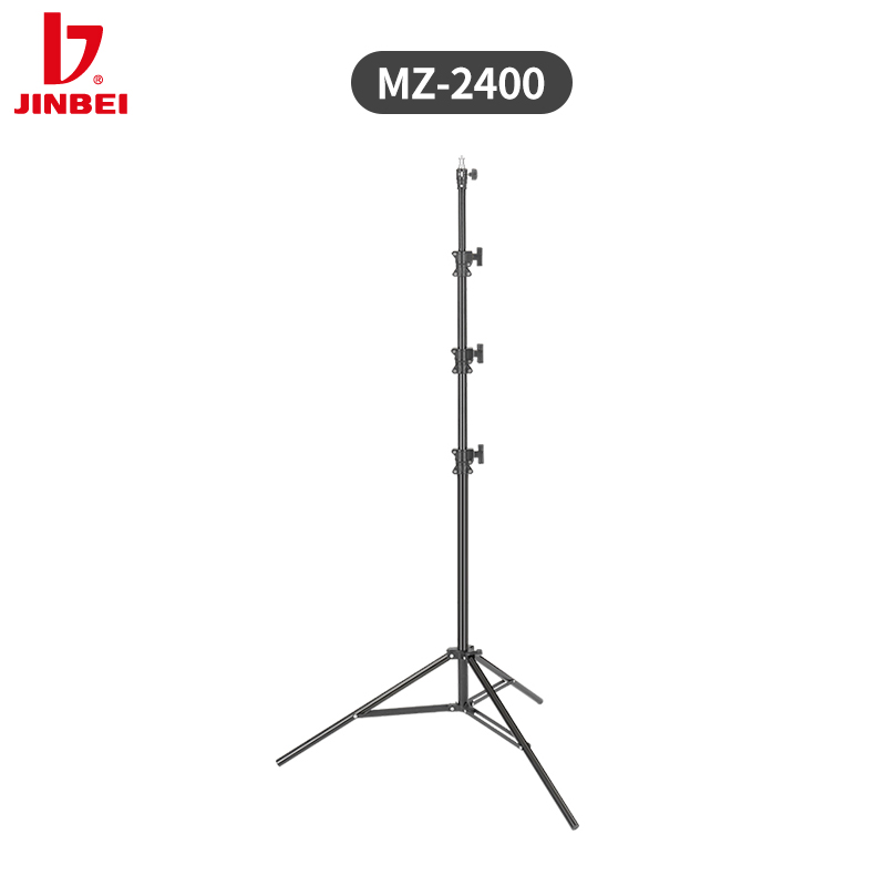 JINBEI MZ-2400FP Luftkissen-Al – Photography With Lighting Bewertung und Preis