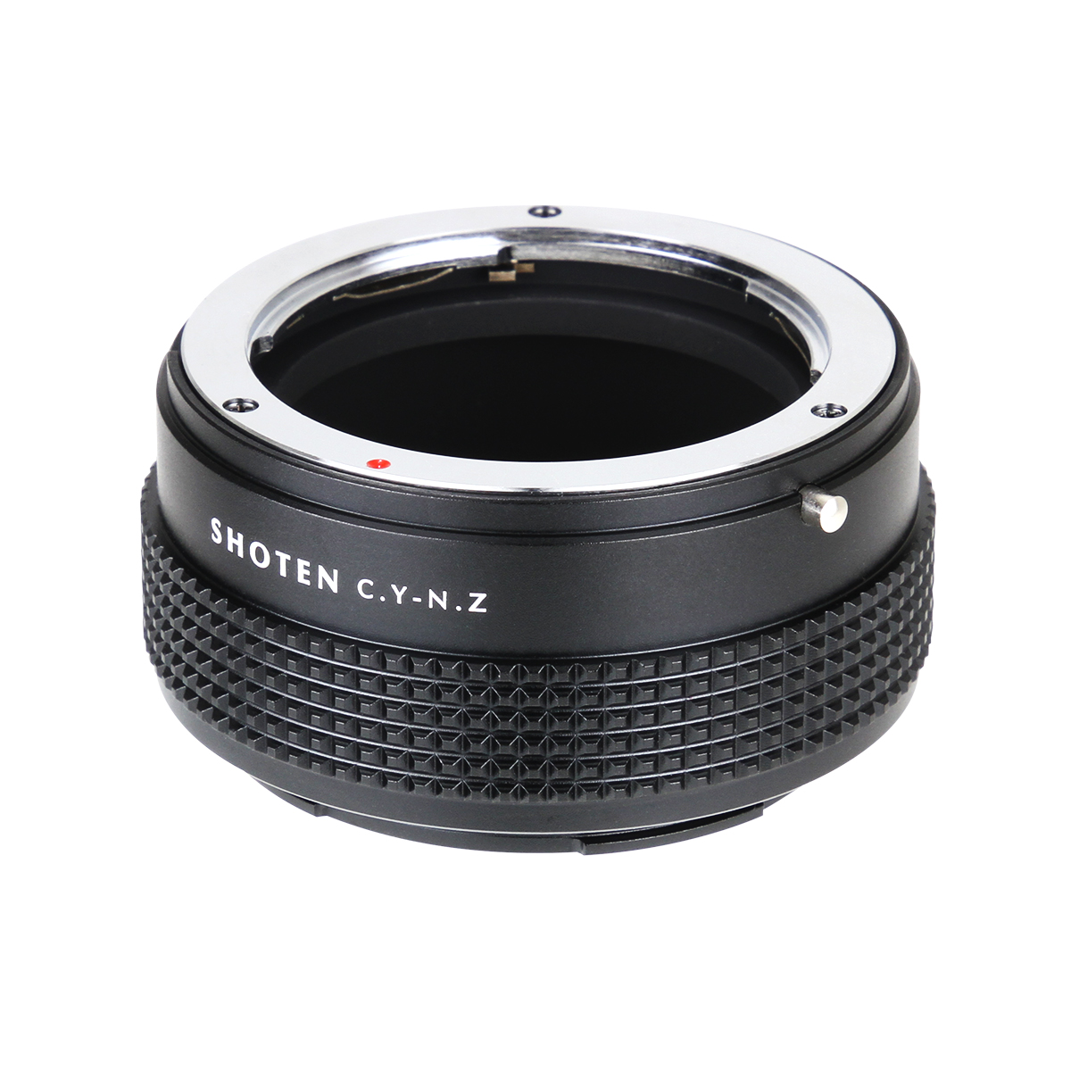 SHOTEN CY auf NZ Objektivadapt – Nikon Camera Z50 Bewertung und Preis