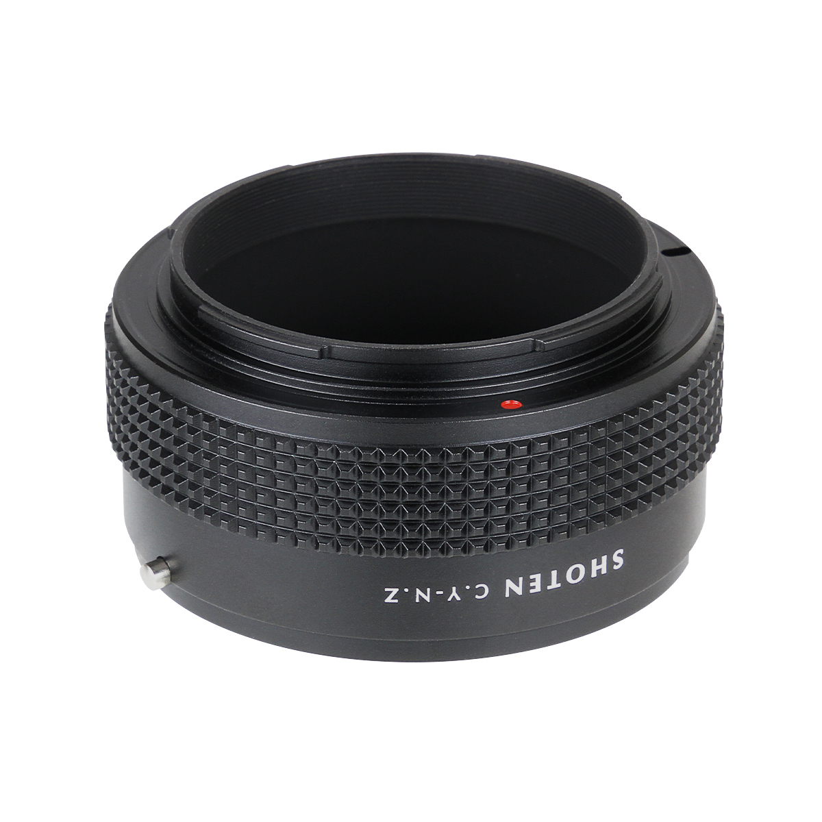 SHOTEN CY auf NZ Objektivadapt – Nikon Camera Z50 Bewertung und Preis