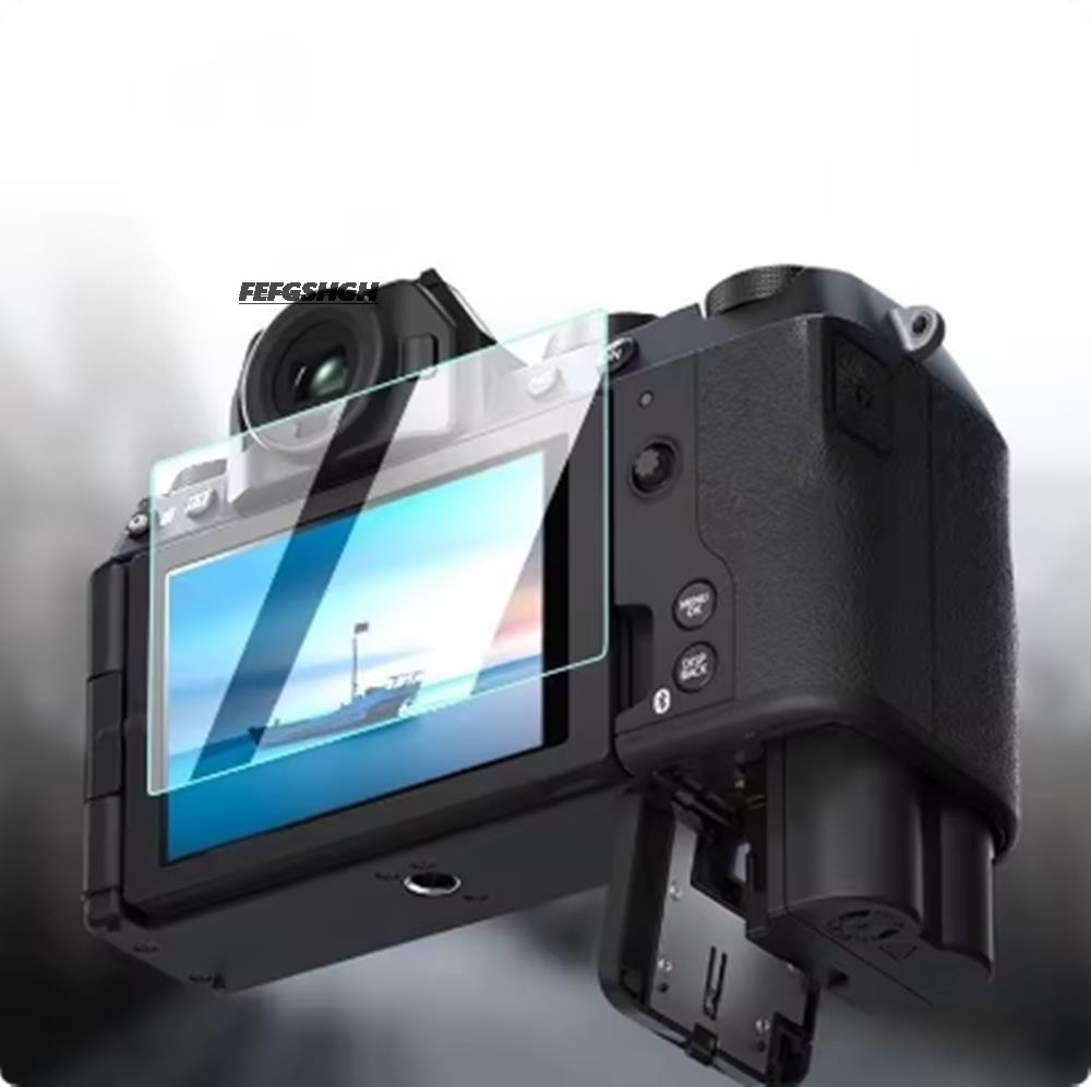 2PCS HD gehärtetes Glas für Ni – Nikon Camera Z50 Bewertung und Preis