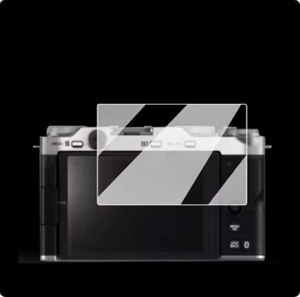 2PCS HD gehärtetes Glas für Ni – Nikon Camera Z50 Bewertung und Preis