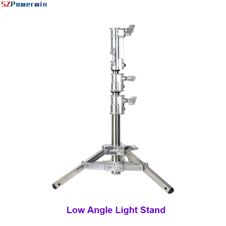 Niedrigwinkel-Lichtstativ für  – Photography Lighting Material Bewertung und Preis