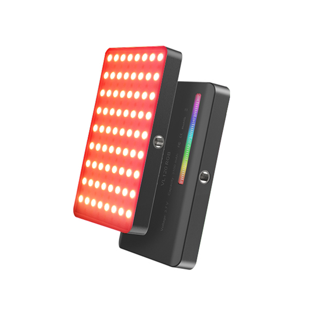 2026 Neu 120 RGB Taschen-Fill- – Photography With Lighting Bewertung und Preis