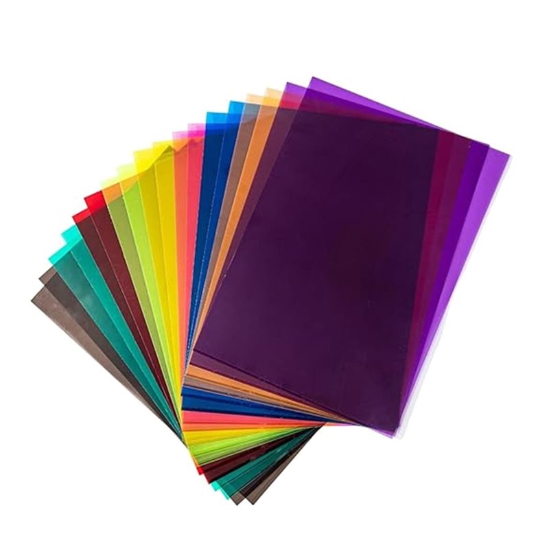 ABDJ-A4 PVC-Platten in 9 Farbe – Photography Using Lighting Bewertung und Preis