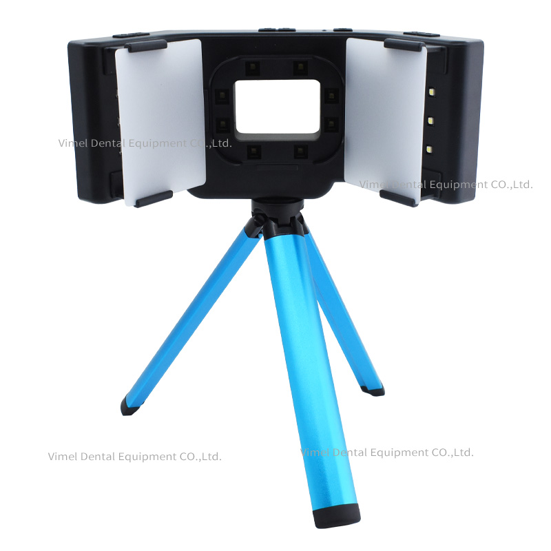 Dentale Blitzfotografie-Lampe  – Photography With Lighting Bewertung und Preis