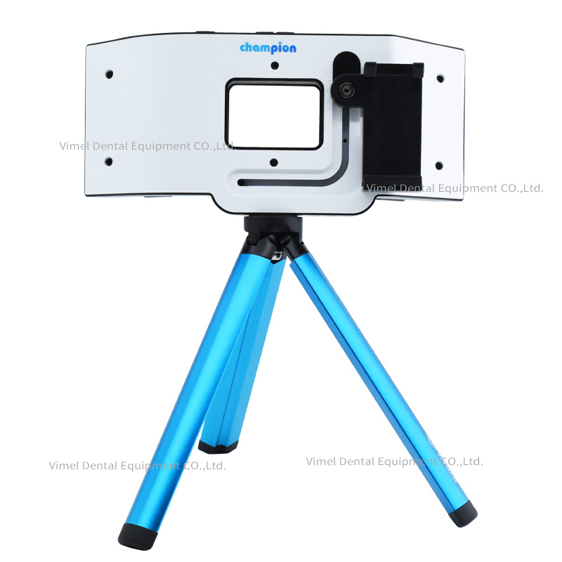 Dentale Blitzfotografie-Lampe  – Photography With Lighting Bewertung und Preis