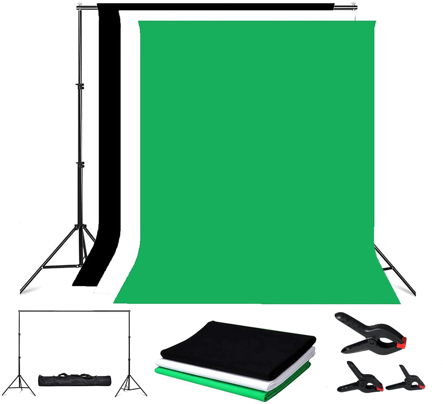 Neue Innovationen, guter Preis – Photography Lighting Material Bewertung und Preis