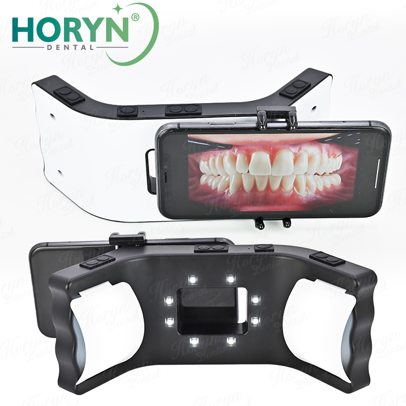 Dental Fotografie Kit Handy Ta – Photography Video Lighting Kit Bewertung und Preis