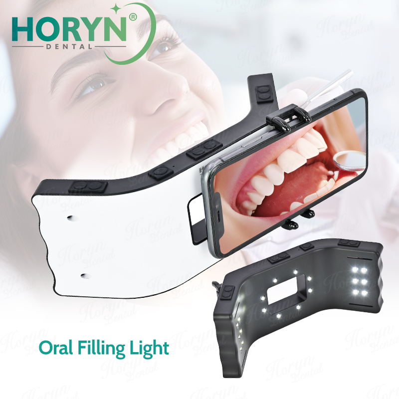 Dental Fotografie Kit Handy Ta – Photography Video Lighting Kit Bewertung und Preis