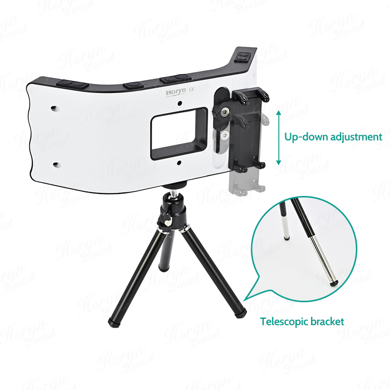 Dental Fotografie Kit Handy Ta – Photography Video Lighting Kit Bewertung und Preis