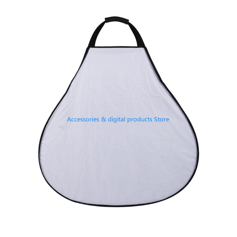 77JD Faltbarer Reflektor Tragb – Photography Lighting Triangle Bewertung und Preis