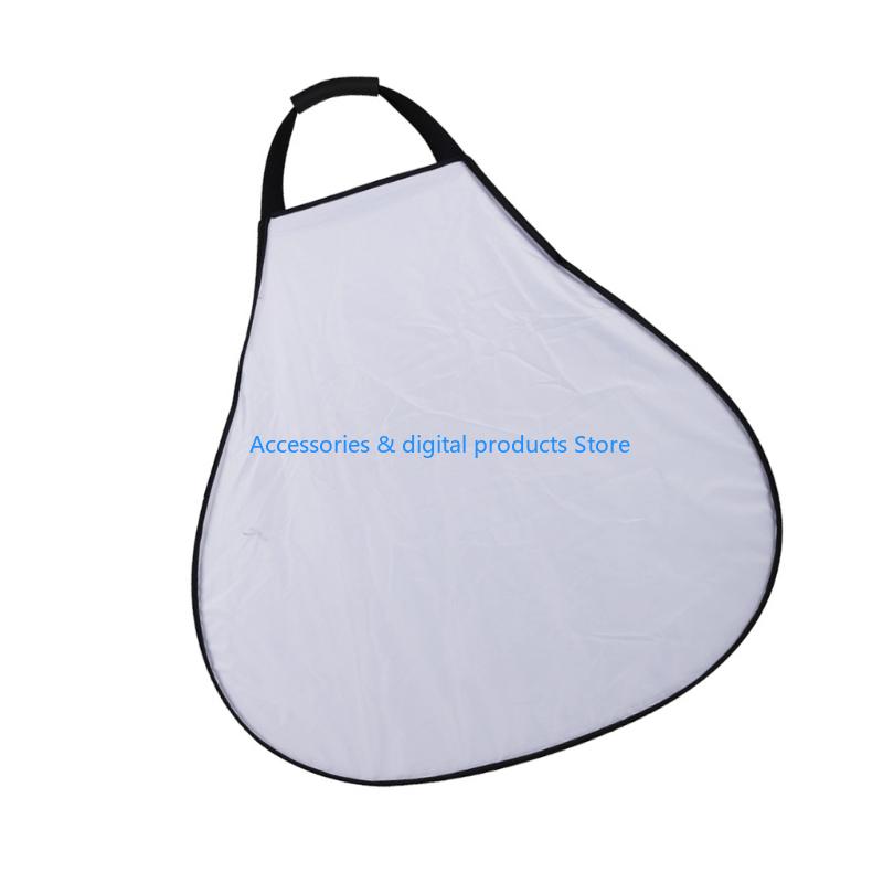 77JD Faltbarer Reflektor Tragb – Photography Lighting Triangle Bewertung und Preis