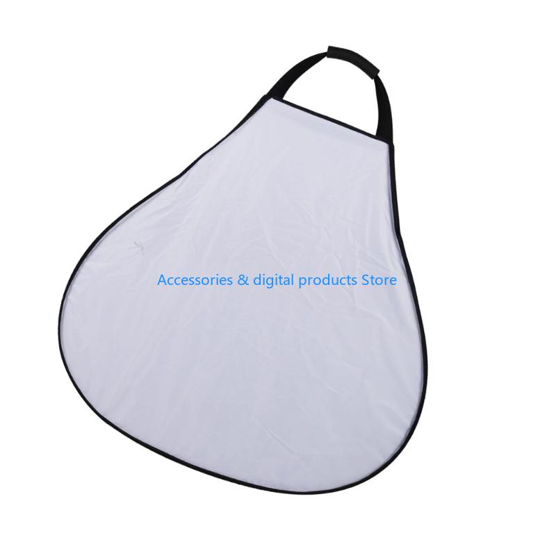 77JD Faltbarer Reflektor Tragb – Photography Lighting Triangle Bewertung und Preis