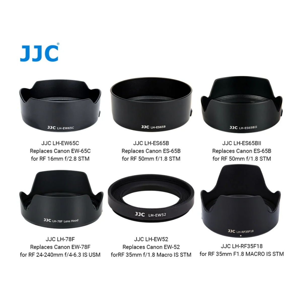 JJC Gegenlichtblende für Canon – Nikon Camera Z50 Bewertung und Preis