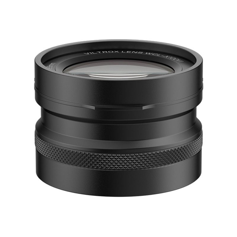 VILTROX WCL-X100VI Weitwinkelo – Fujifilm Camera X100Vi Bewertung und Preis