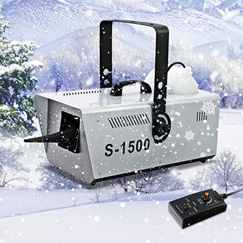 Kleine künstliche Schneemaschi – Photography Artificial Lighting Bewertung und Preis