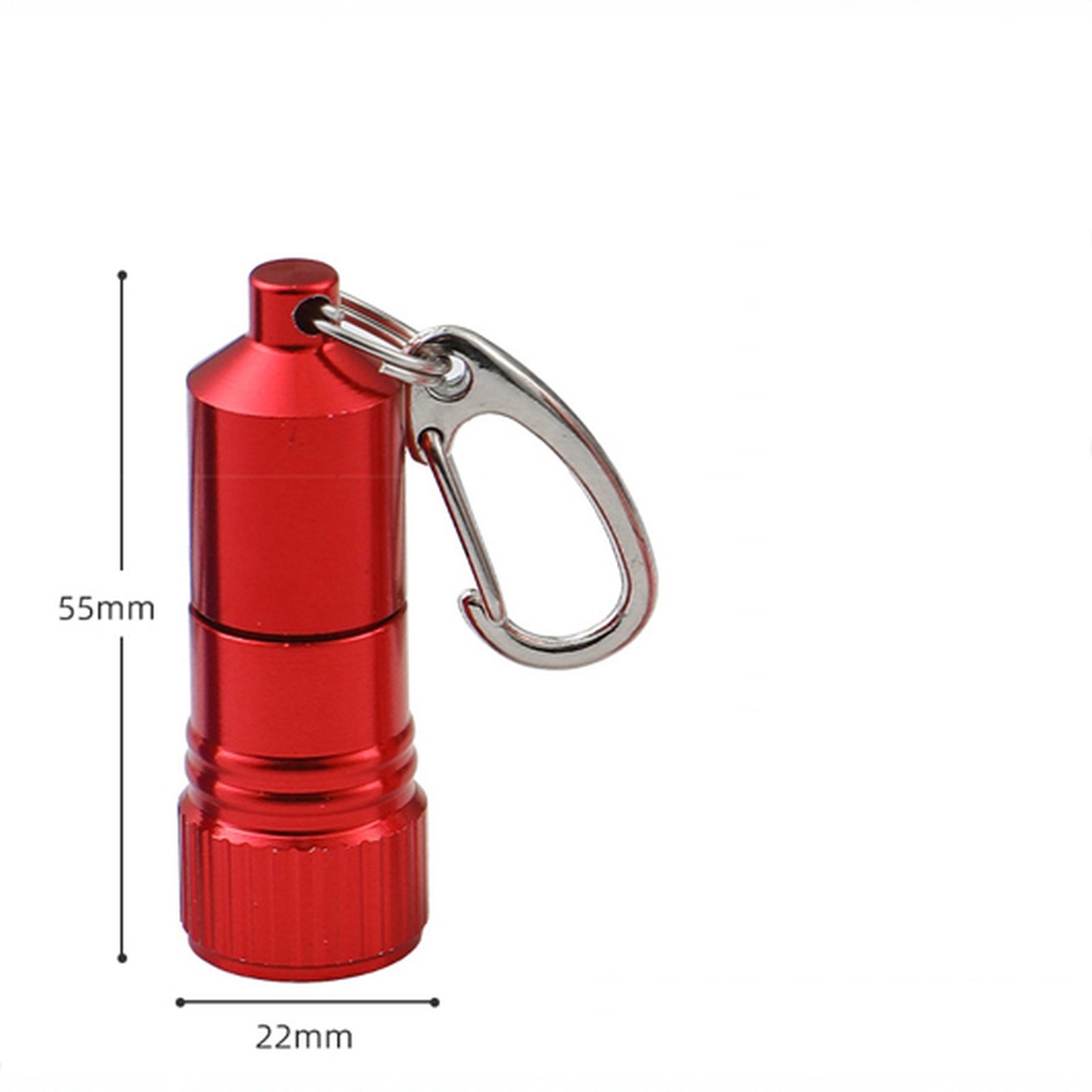    Mini-Taschenlampe Schlüsse – Led Ring Light 18 Bewertung und Preis
