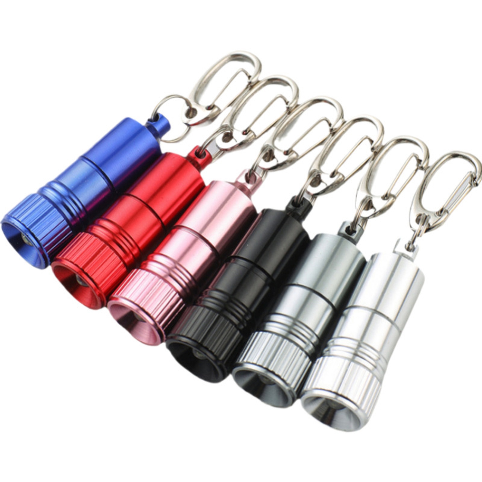    Mini-Taschenlampe Schlüsse – Led Ring Light 18 Bewertung und Preis