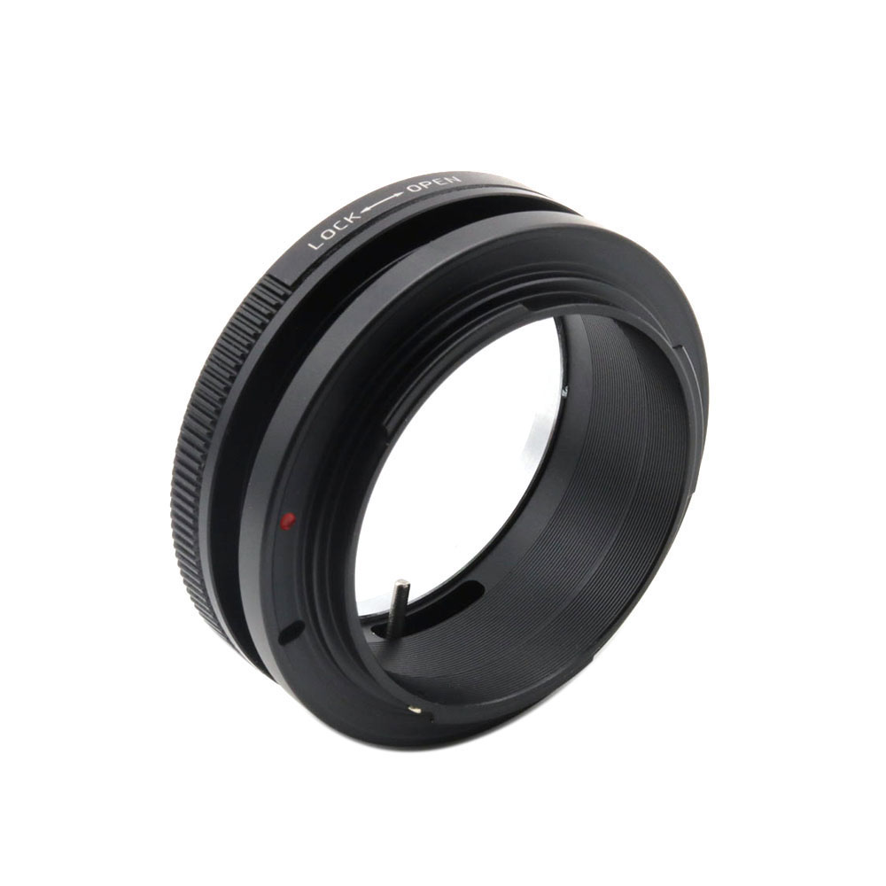 FD-RF Adapterring für Canon FD – Nikon Camera Z50 Bewertung und Preis