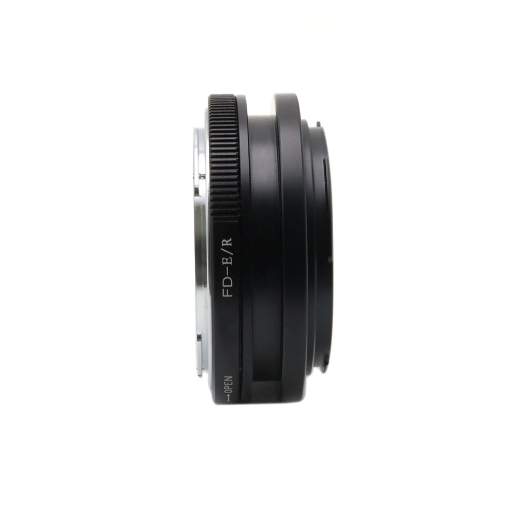 FD-RF Adapterring für Canon FD – Nikon Camera Z50 Bewertung und Preis
