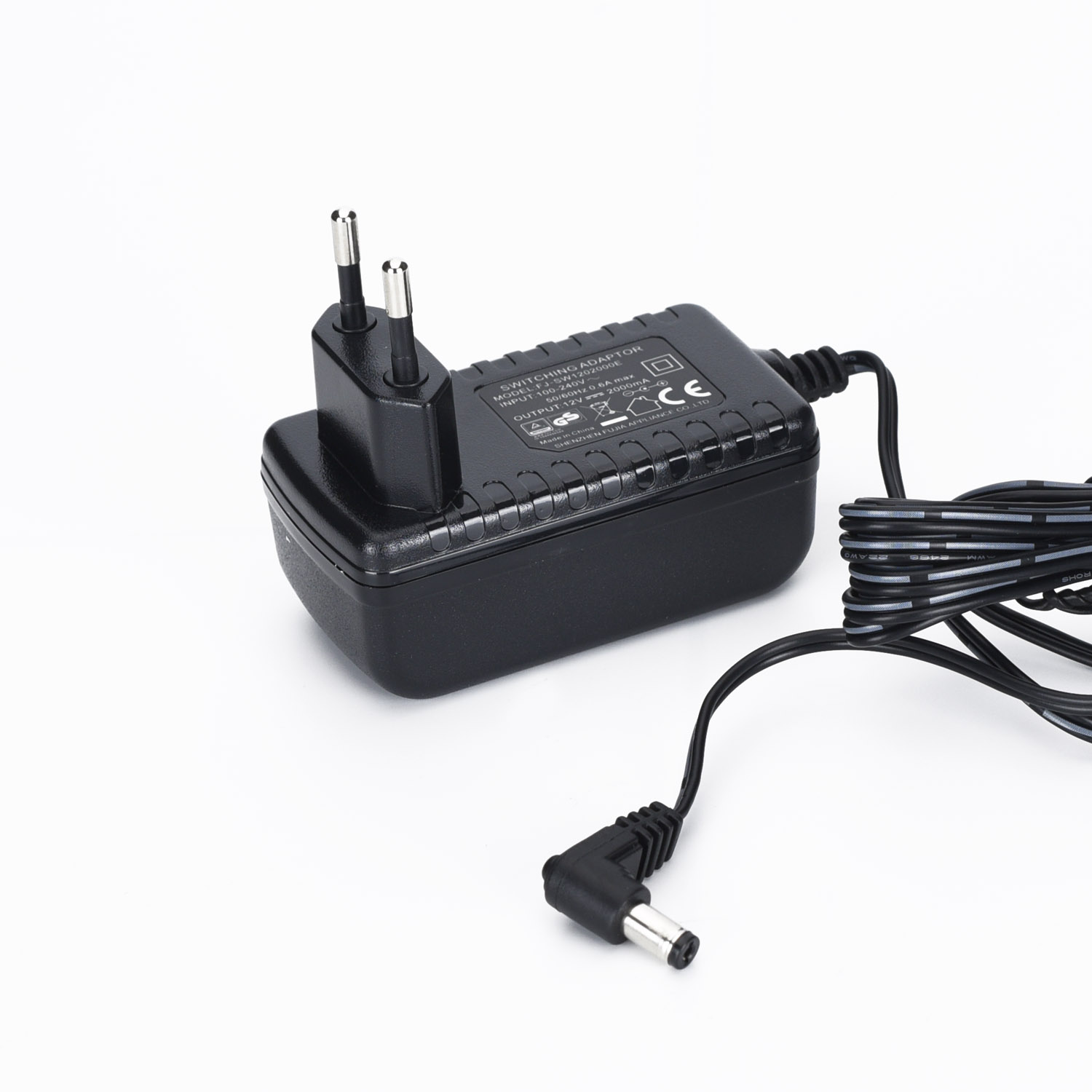 Standard-AC-Adapter, Schaltnet – Photography Video Lighting Kit Bewertung und Preis