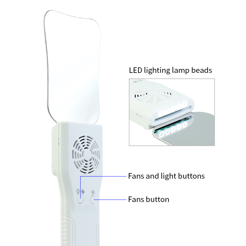 VVDental Dental Anti-Fog-Spieg – Photography Video Lighting Kit Bewertung und Preis