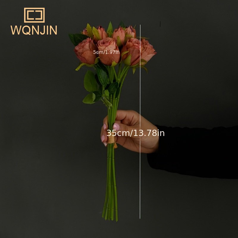 1 Blumenstrauß, Simulation 12  – Photography Artificial Lighting Bewertung und Preis