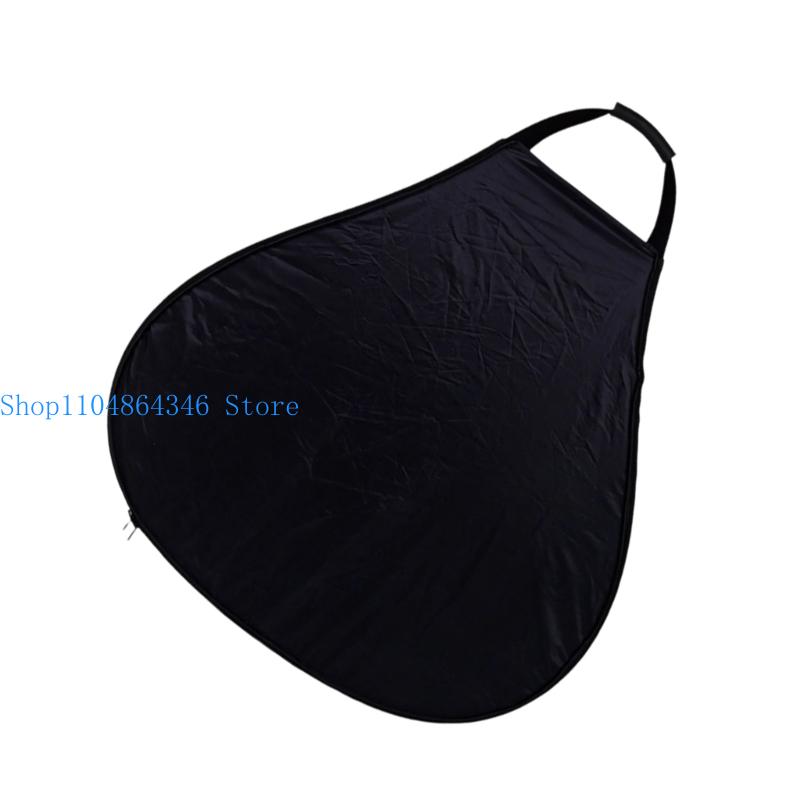 652F Zusammenklappbarer Reflek – Photography Lighting Triangle Bewertung und Preis