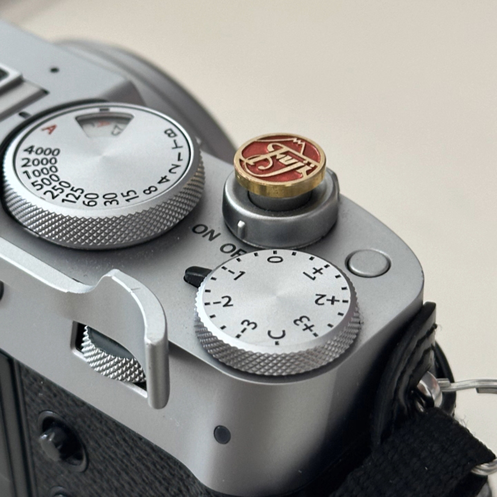 Kamera Blitzschuh Abdeckung Au – Fujifilm Camera X100Vi Bewertung und Preis