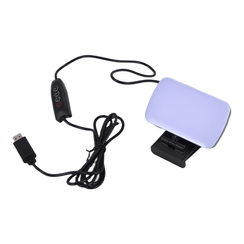 Mini-Videolampe für Konferenze – Photography With Lighting Bewertung und Preis