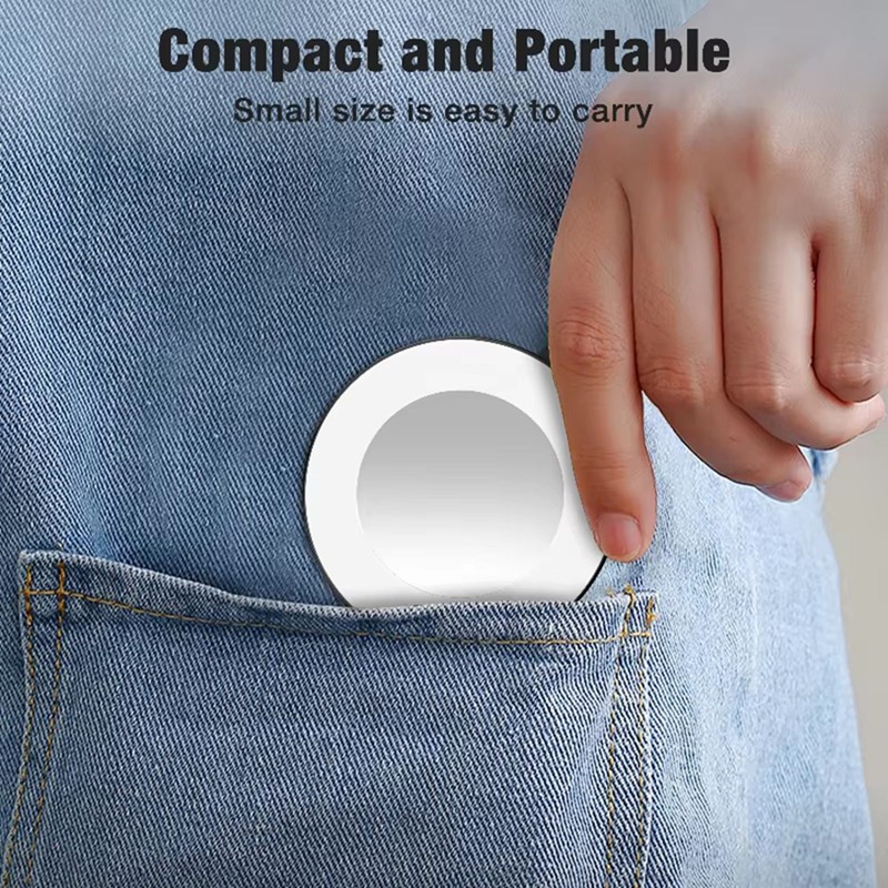 Mini-Magnet-Taschenleuchte mit – Photography With Lighting Bewertung und Preis
