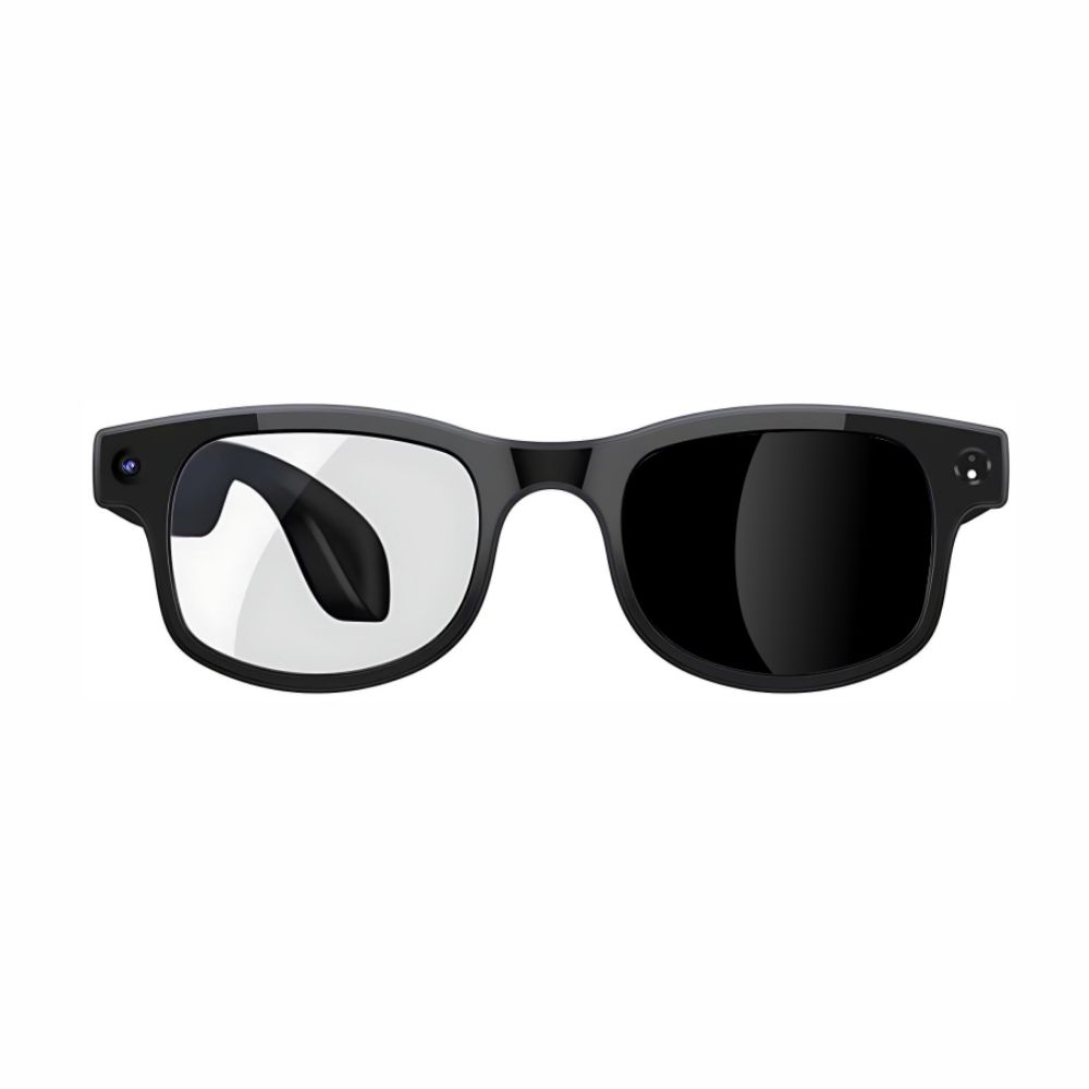 2-in-1 KI-Smart-Brille HD Foto – Photography With Lighting Bewertung und Preis