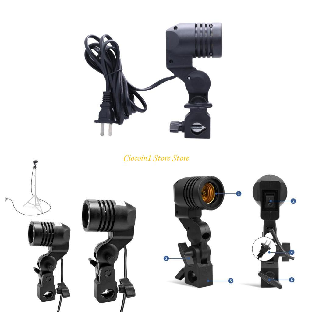 Fotografie-Lichtständerhalteru – Photography Using Lighting Bewertung und Preis