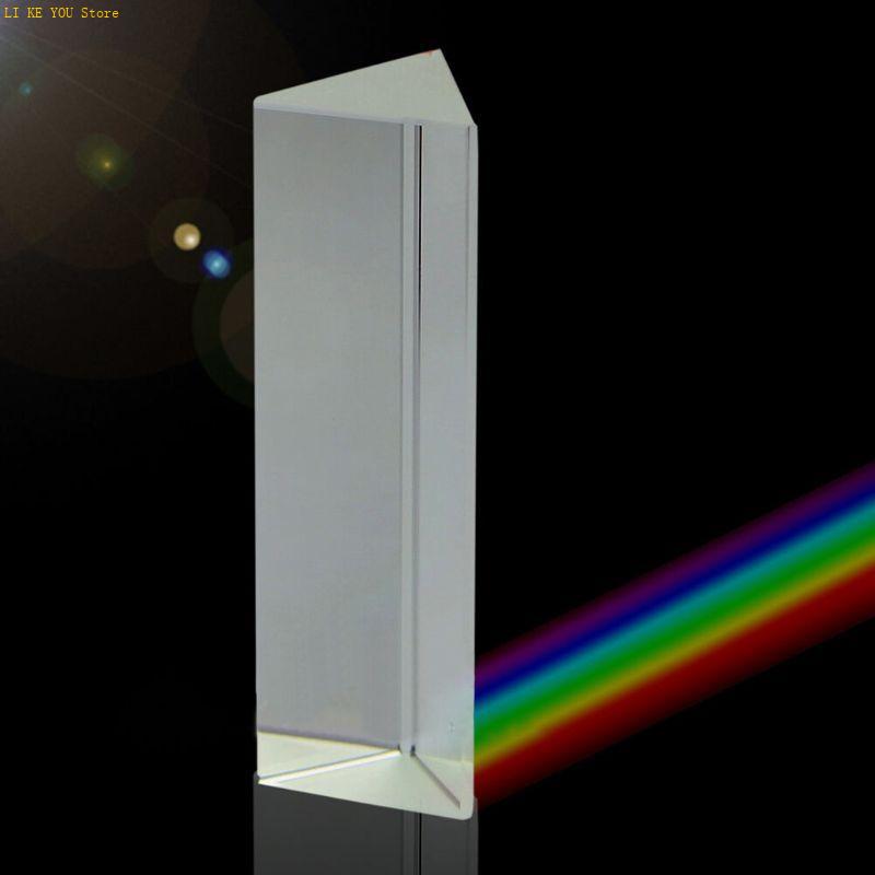 W3JE Optisches Glas, dreifach, – Photography Lighting Triangle Bewertung und Preis