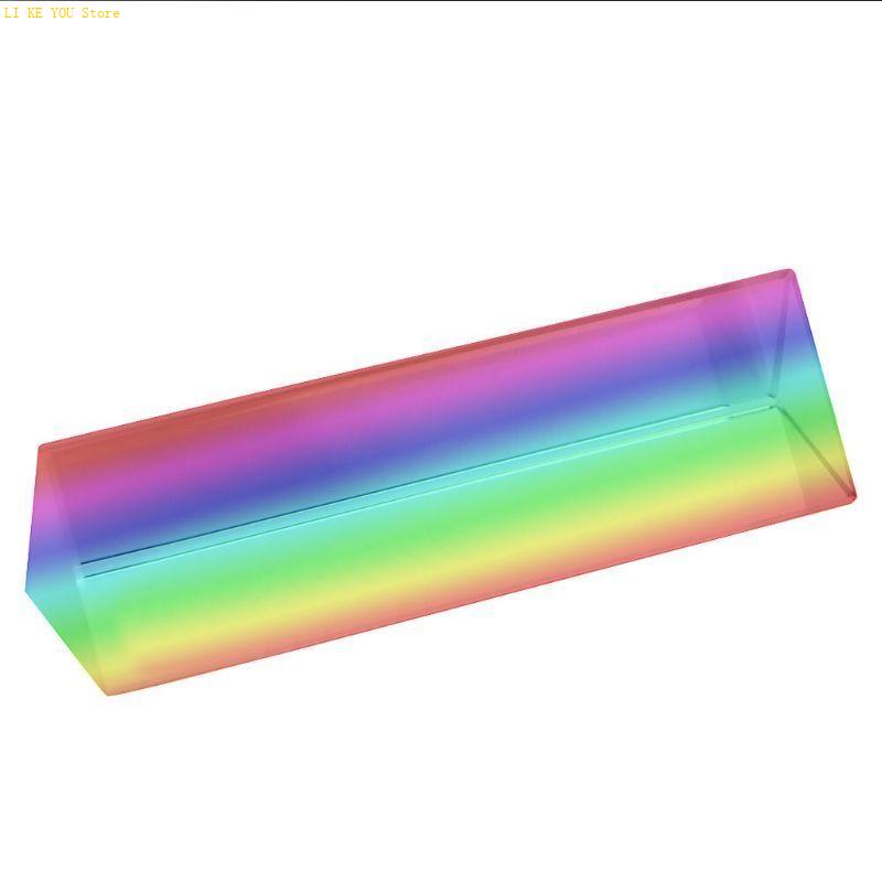 W3JE Optisches Glas, dreifach, – Photography Lighting Triangle Bewertung und Preis