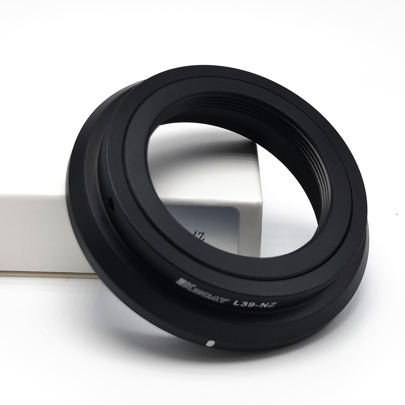 L39-NZ Adapter für Leica 39 mm – Nikon Camera Z50 Bewertung und Preis
