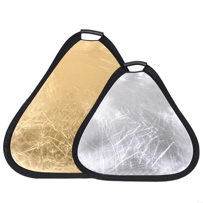30 60 80 tragbarer Dreiecksref – Photography Lighting Triangle Bewertung und Preis