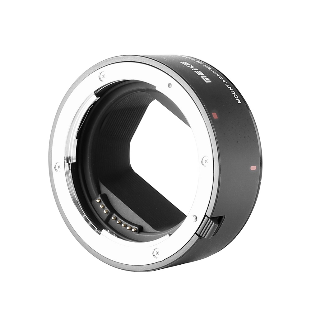 Meike MK-EFTR-A EF-EOS R Objek – Nikon Camera Z50 Bewertung und Preis