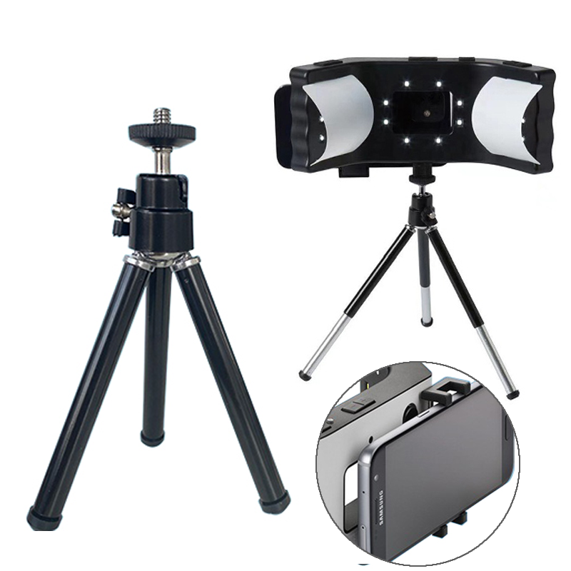 Dental-LED-Fülllicht für Mundf – Photography Using Lighting Bewertung und Preis