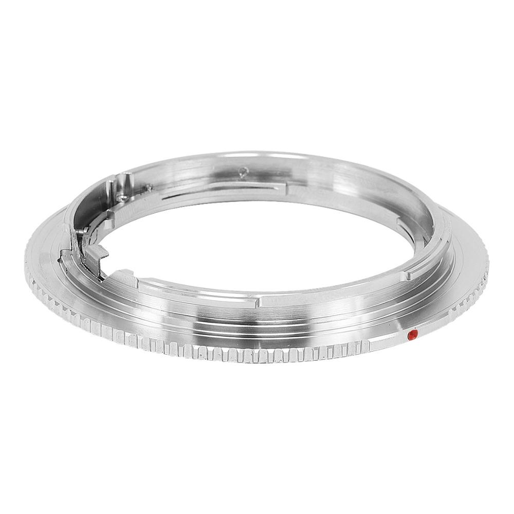 Haoge Manuelle Objektiv Mount  – Nikon Camera Z50 Bewertung und Preis